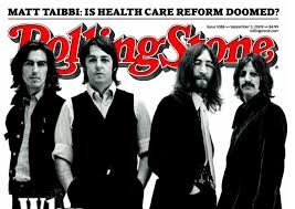 The rolling stones celebrated their 50th anniversary in the summer of 2012 by releasing the book the rolling stones: Pmc Takes Full Ownership Of Rolling Stone Wwd