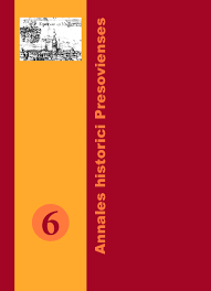 Check spelling or type a new query. Pdf Pekar Martin Vyber Dokumentov K Romskej Otazke Na Vychodnom Slovensku V Rokoch 1942 1945 Martin Pekar Academia Edu