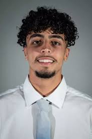 2021-22 Men's Basketball Roster