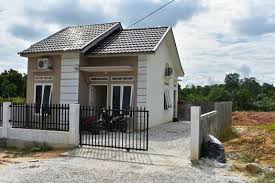 Namun, anda bisa mengakalinya dengan desain rumah type 45 yang unik agar anda merasa betah saat berada di. Dijual Rumah Minimalis Modern Tipe 48 108 Daerah Harapan Raya Lokasi Strategis Rumahdaerah