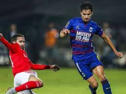 Because cruz azul didn't actually have anyone keeping track of him and slapped on a $2.5 mil buy option without thinking. La Revelation De Liga Nos Stephen Eustaquio Commence A Agiter Le Marche