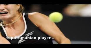 Tennis frankreich roland garros frauen 2020 1. Getting To Know Monica Niculescu