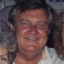 Obituary information for Eric Brister