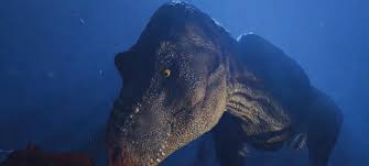 Feel Yourself A Victim Of Tyrannosaurus In The Demo Of T Rex Breakoutgame Playing Info