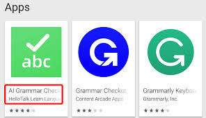 It is regularly using by more than 2 lac users as an english grammar correction software. App Free Ai Grammar Checker For English Nextpit Forum