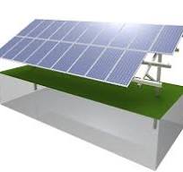 C-Post Ground Solar Mounting System manufacturer ...
