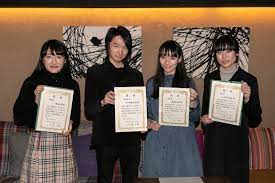 プレスリリース：若者支援！日本から世界へ！「第３回アート＆デザイン新世代賞」作品展開催＠六本木2／11（火）～（Digital PR  Platform） | 毎日新聞