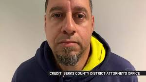 Probationer Assaults Officer, Grabs Gun During Neighborhood Fight At PA  Trailer Park: Police