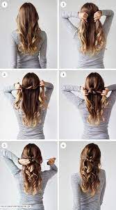 20 Diy Elegant Hairstyles For Any Occasion 7beautytips Long Hair Styles Hair Styles Long Hair Girl
