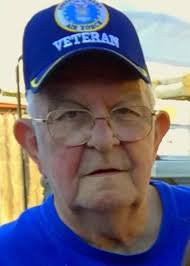 Robert Lee Case, Jr.