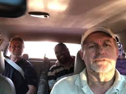 Is this Roget, Abdullah and John Van Dyke (SunStone) signing deal at A&V  building penal?