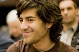 Federal justice and Aaron Swartz's death