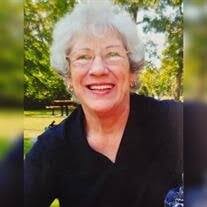 Jacquelyn Ann Stock (Goodin) Obituary