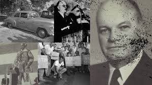 Texas Rose Festival Has History Of White Only Queens, Founded By Racist —  DG Montalvo