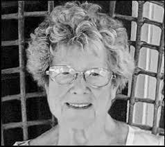 Jane Blount Obituary (1938