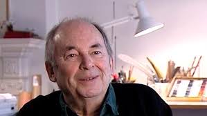 Quentin Blake