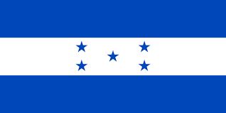 Honduras Ulkelerin Bayraklari Honduras Flag Flag Flags Of The World