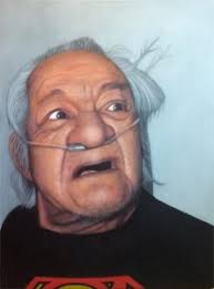 Carmen Perdomo Archives