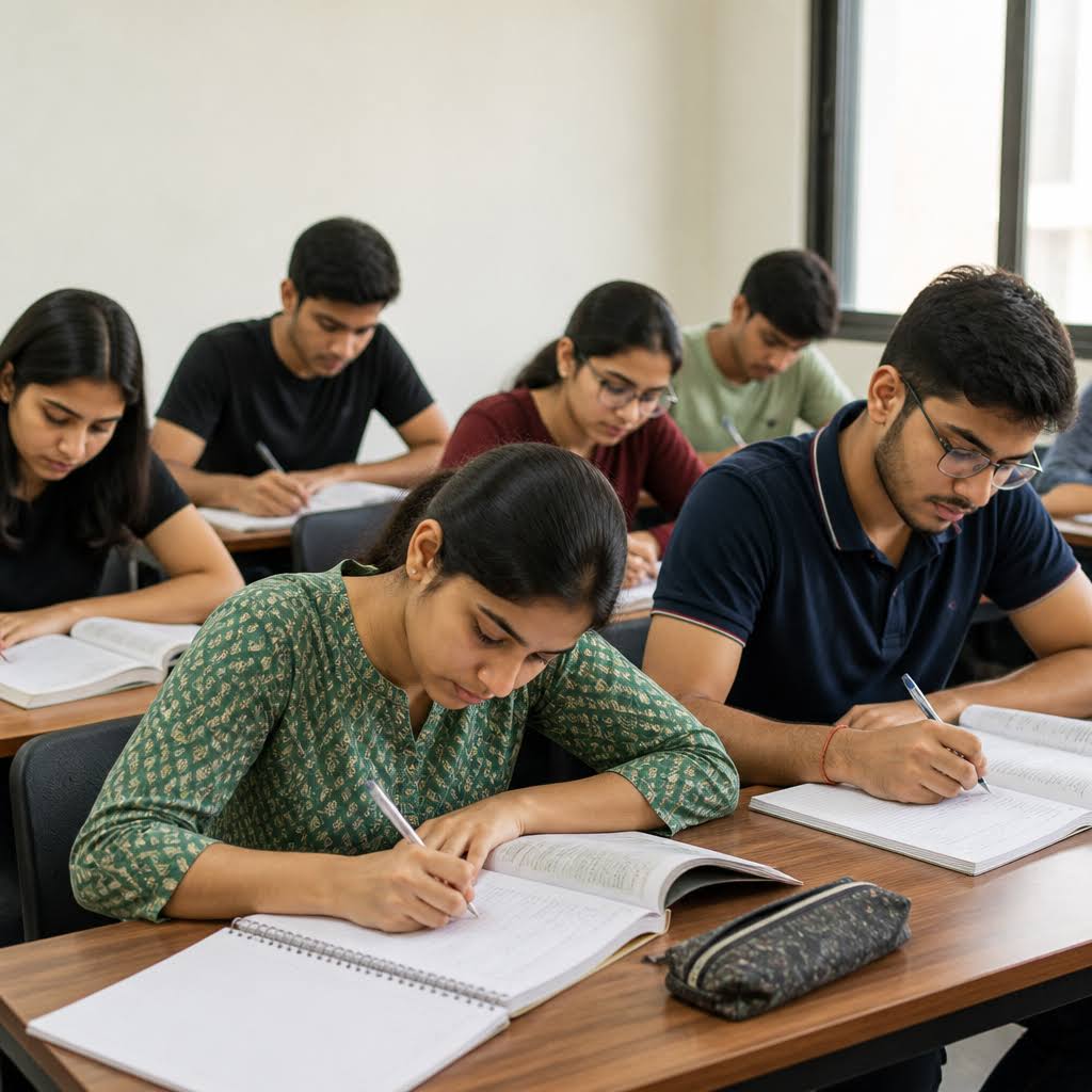 Revision Classes in Raj Nagar Extension product image