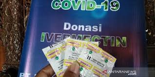 Ivermectin diyakini memiliki efek antivirus yang berhasil mengurangi angka perkembangan virus dalam waktu 48 jam. Satgas Penggunaan Obat Ivermectin Untuk Pasien Covid 19 Harus Rekomendasi Bpom Merdeka Com