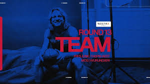 News source: westernbulldogs.com.au