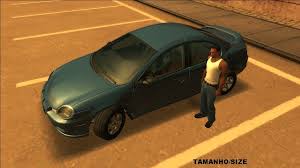 2002 dodge neon es sedan fwd for sale. Gta San Andreas Dodge Neon 2002 Mod Gtainside Com