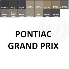 Image result for Cashmere 2004 Pontiac