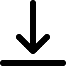 Download Download To Inbox Vector Svg Icon 3 Svg Repo SVG, PNG, EPS, DXF File