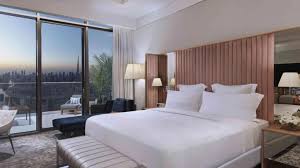 Use code gointh to get discounts upto 30% on best budget and luxury hotels there are countless hotels in dubai for every backpacker and every leisure traveller. Das Erste Sls Hotel In Dubai Offnet Seine Turen Reisetopia
