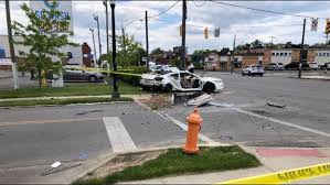 Used cars in columbus, oh for bad credit. 1 Critical 2 Hurt In Crash Involving 2 Vehicles In West Columbus 10tv Com