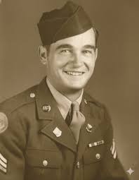 Killed in Action 81 Years Ago Today; PVT William Latsko, KIA in Normandy