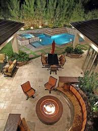 122 Bilder Zur Gartengestaltung Stilvolle Gartenideen Fur Sie Terrasse Bilder Fur Gartengestaltung Gartenidee Backyard Layout Backyard Backyard Fire
