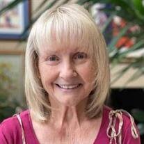 Susan Nelson Ford Obituary