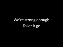 Birdy Let It All Go Lyrics Meaning Youtube Muziek