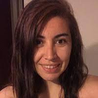 Margarita Matus's Instagram, Twitter & Facebook