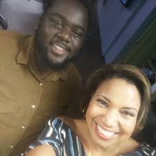 Anissa Centers KLTV 7