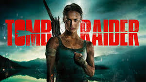 فيلم Tomb Raider 2018كامل مترجم Hd Youtube