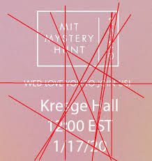 Below we have shared unlocked unfastened answers: Mit Mystery Hunt 2020 Part 2
