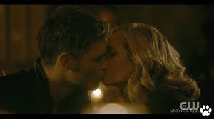Klaus And Caroline | The Vampire Diaries Wiki | Fandom