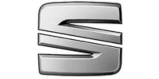 Resultado de imagen de seat logo