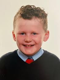 Death Notice of Donnacha Jan De Bruyn (Duleek, Meath)