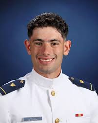 Benjamin Coutu's Instagram, Twitter & Facebook