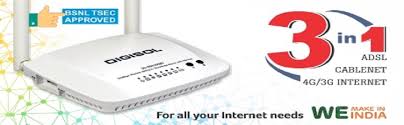 Kartu gsm 3 (tri) ini tergolong provider yang baru, pasalnya tri didirikan pada tahun 2002 yang berkantor pusat di hongkong. Amazon In Buy Digisol Dg Bg4300nu Wireless Adsl 2 2 Broadband Router With Usb Port Online At Low Prices In India Digisol Reviews Ratings