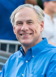 Texas governor greg abbott made an announcement on march 2credit: Greg Abbott Wikipedia