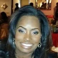 Zaneta Williams's Instagram, Twitter & Facebook