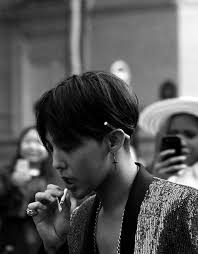 Buy now add to cart. G Dragon G Dragon Smoking Is So Sexy
