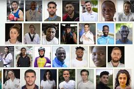 The team has almost tripled in size since 2016, from 10 to 29 members, and. Tokyo Olympics Ioc Refugee Team First Full Squad Named For 2020 Games South China Morning Post