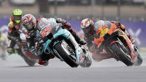 Berikut hasil fp1 motogp teruel 2020 tags: Hasil Kualifikasi Motogp Aragon Quartararo Kalahkan Vinales