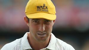 WA champion Marsh reflects