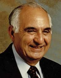 John E. (Jack) Fair Obituary